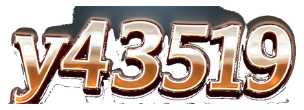 y43519 logo